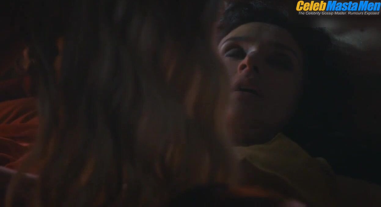 Pedro Pascal Will Tudor And ’s Sexy Penis Scene In - Photo 4 of 5 photo 1