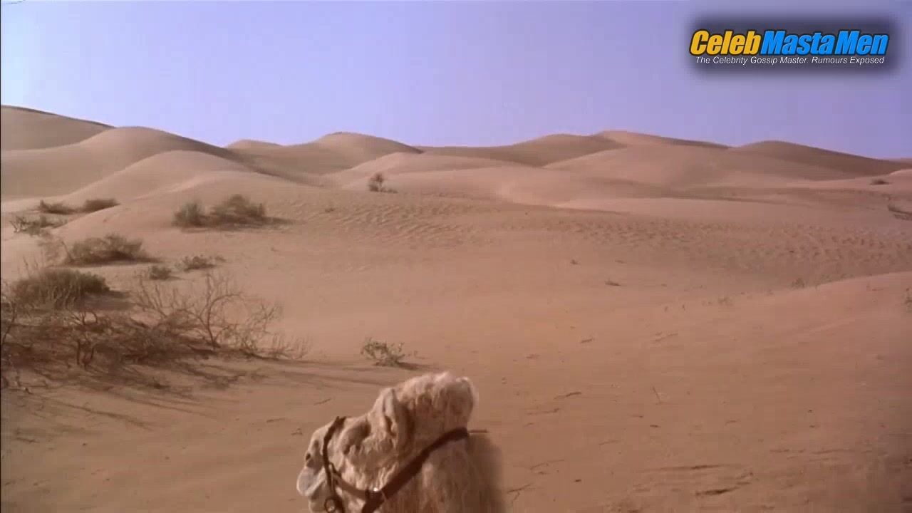 Dwayne Johnson ’s Shirtless Scene From The Scorpion - Photo 3 of 5 photo 5