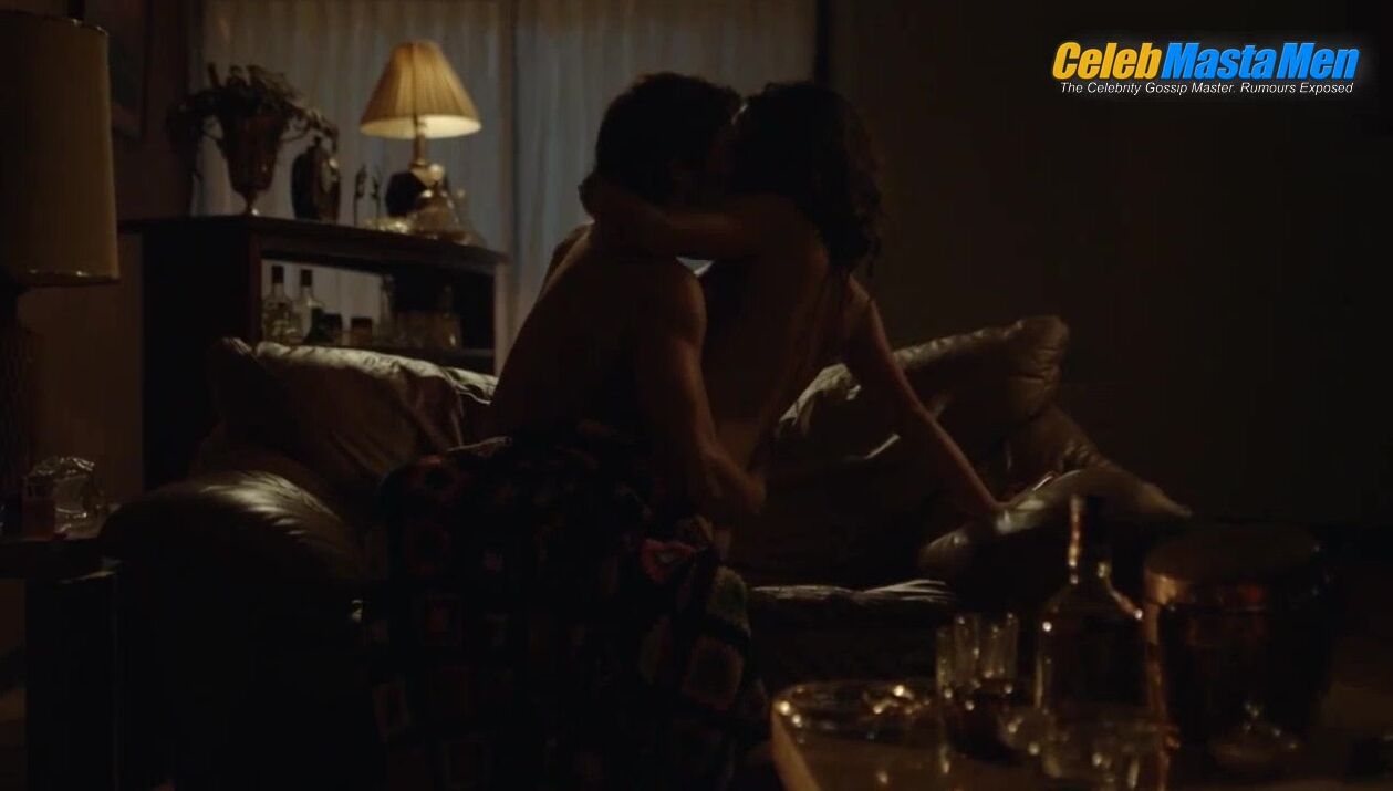 Pedro Pascal Hot Scene From Narcos - Photo 2 of 5 photo 1
