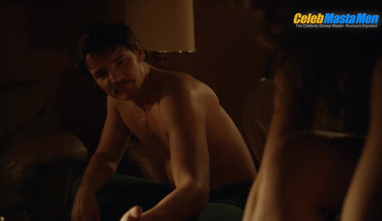 Pedro Pascal Hot Scene From Narcos - Photo 2 of 5 photo 5