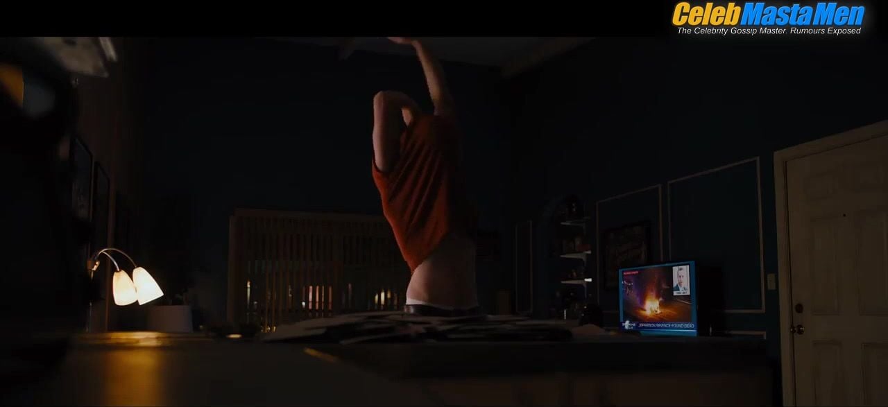 Andrew Garfield Ass, Shirtless Scene From Under The Silver - Photo 2 of 5 photo 1