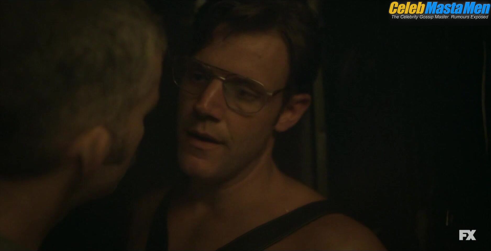 Russell Tovey ’s Gay Scene In American Horror Story - Photo 1 of 5 photo 4