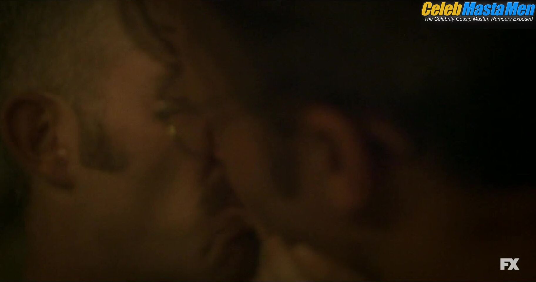 Russell Tovey ’s Gay Scene In American Horror Story - Photo 1 of 5 photo 5