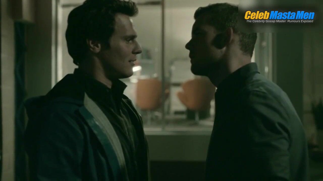 Jonathan Groff And Russell Tovey’s Sexy Scene From - Photo 1 of 5