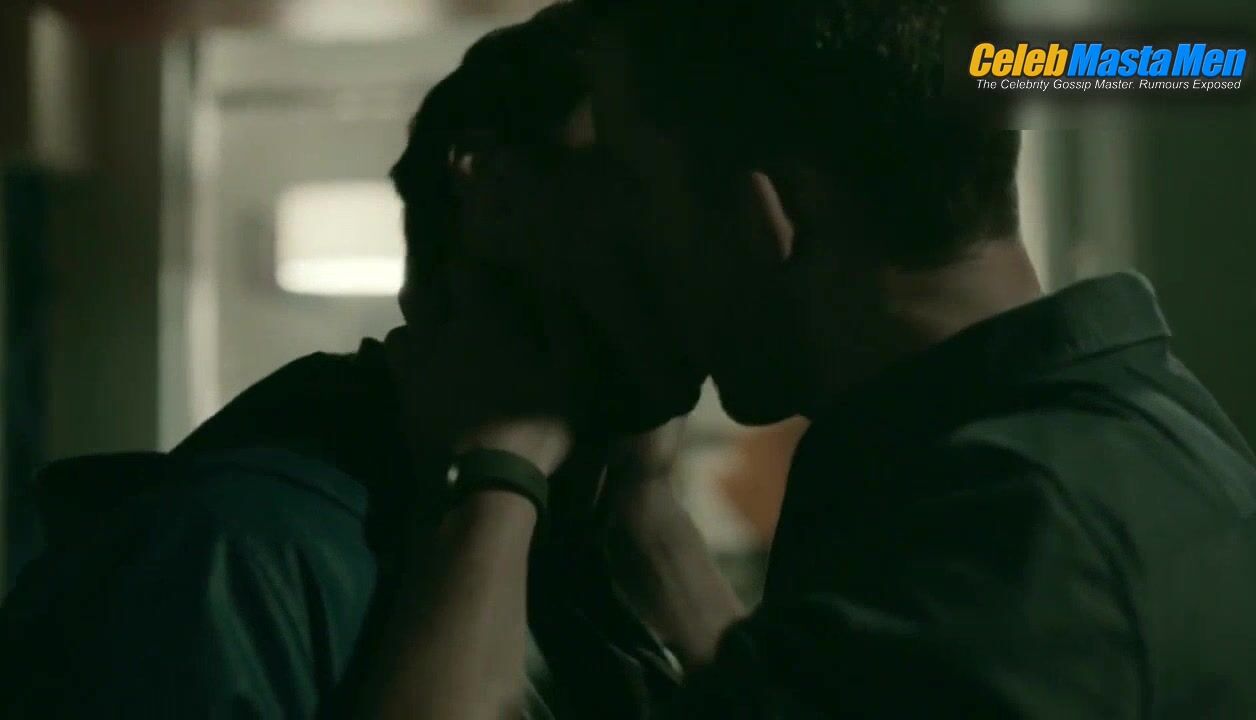 Jonathan Groff And Russell Tovey’s Sexy Scene From - Photo 1 of 5 photo 2