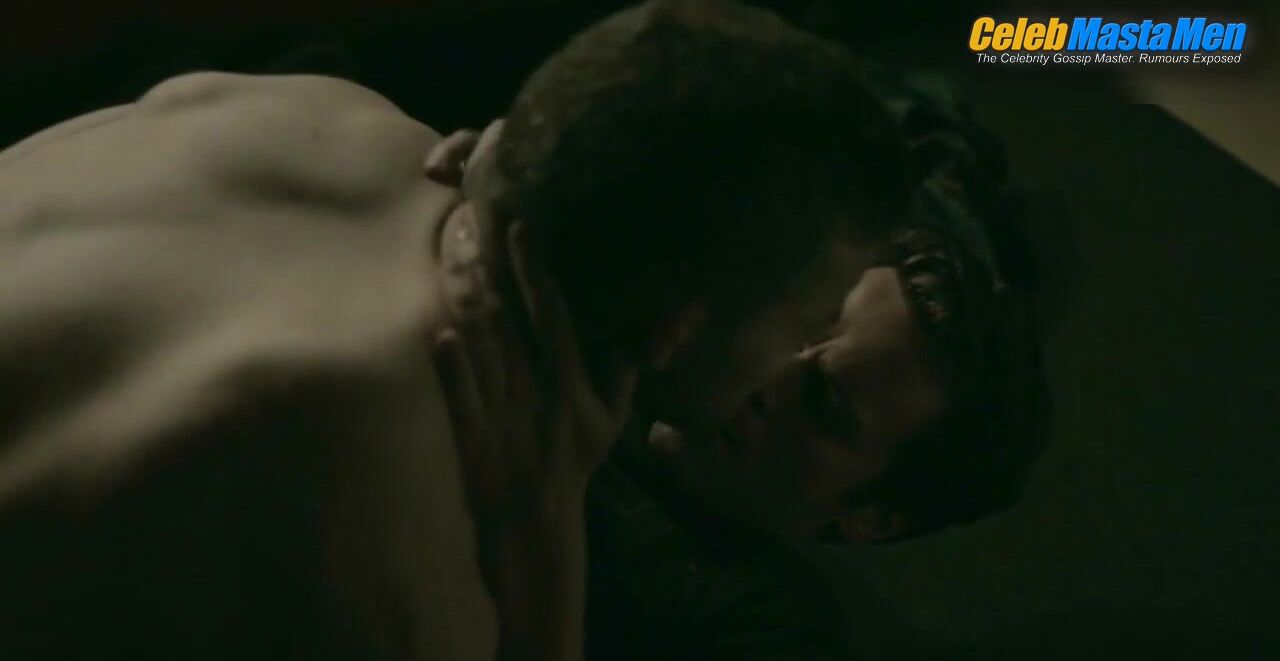 Jonathan Groff And Russell Tovey’s Sexy Scene From - Photo 1 of 5 photo 4