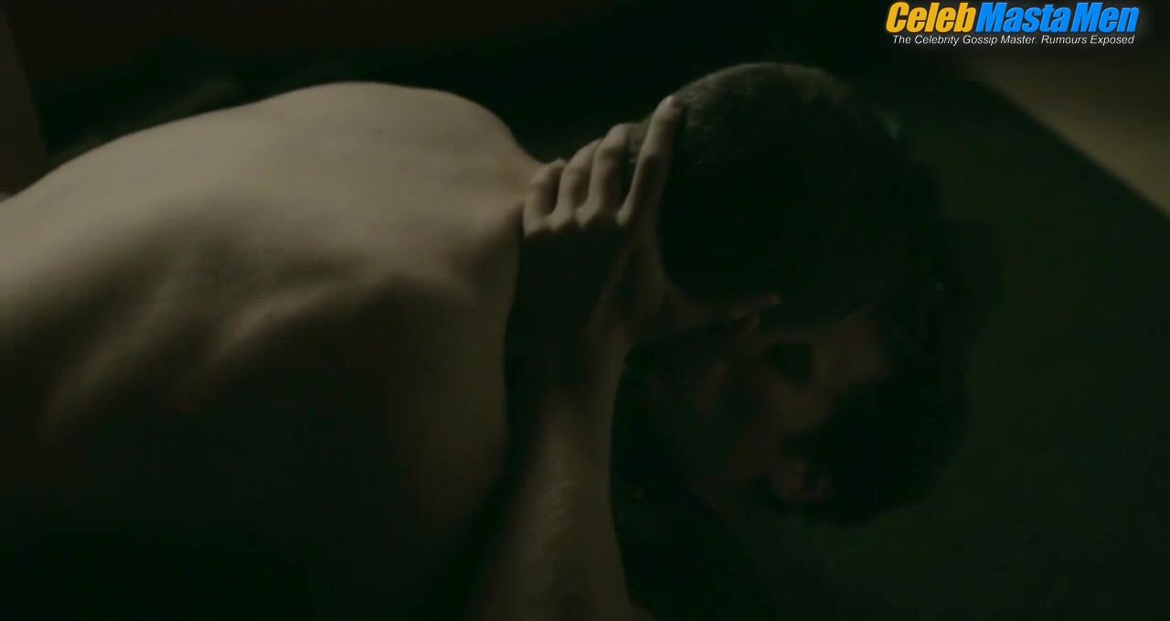 Jonathan Groff And Russell Tovey’s Sexy Scene From - Photo 1 of 5 photo 5
