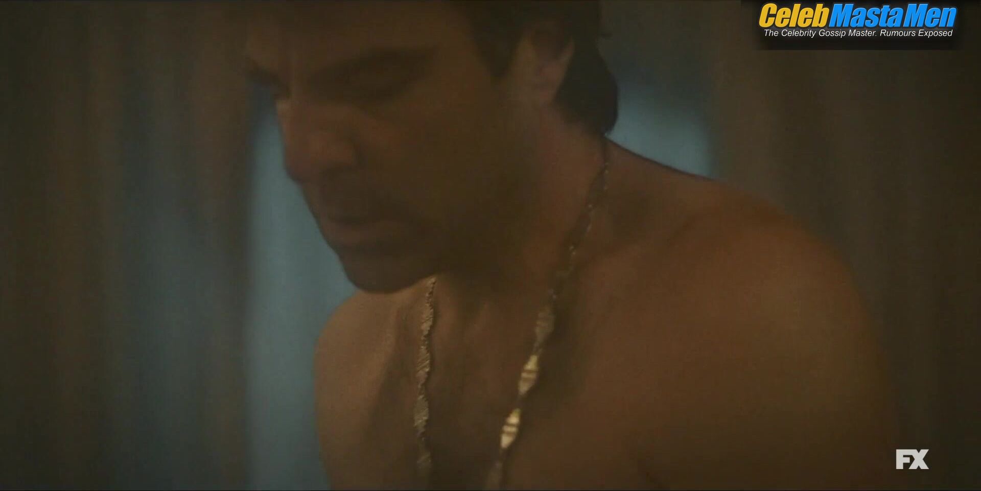 Danny Kornfeld Zachary Quinto, Russell Tovey And Shirtless, - Photo 1 of 5 photo 5