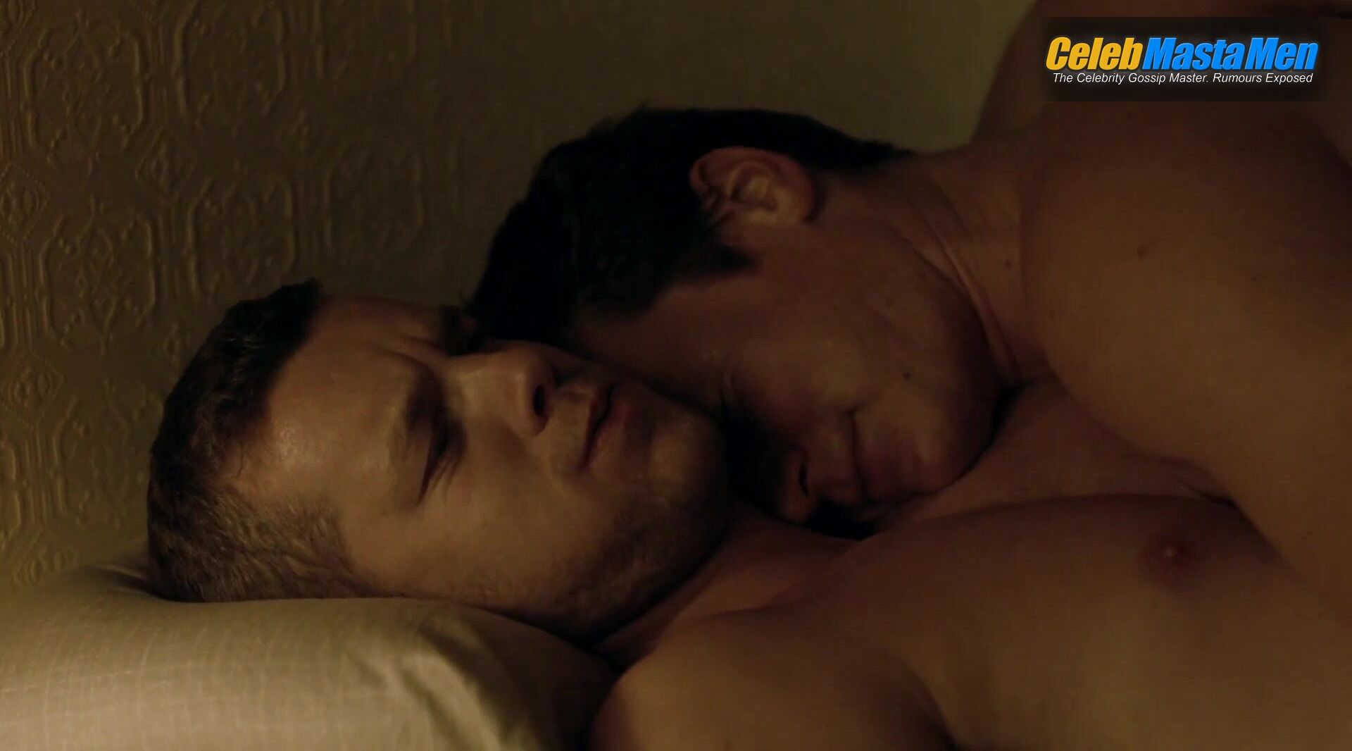 Jonathan Groff And Russell Tovey Ass, Gay Scene From Looking - Photo 2 of 5 photo 5