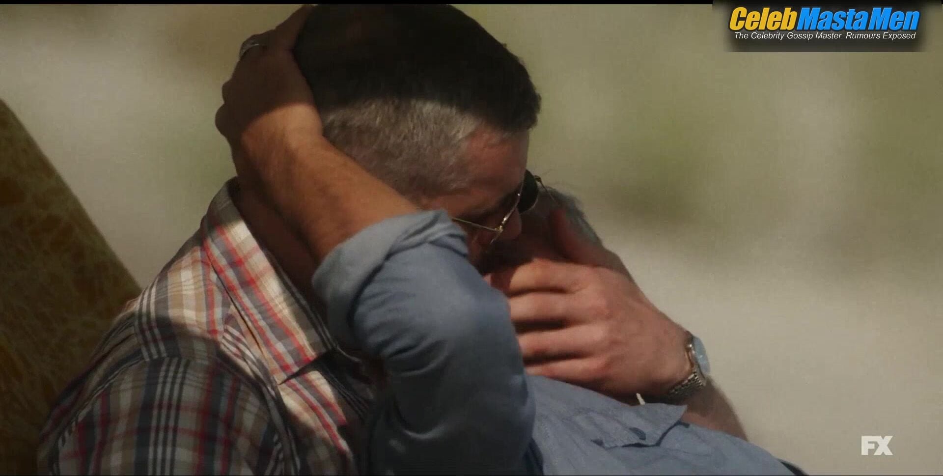 Joe Mantello Russell Tovey And ’s Gay Scene From - Photo 1 of 5 photo 2