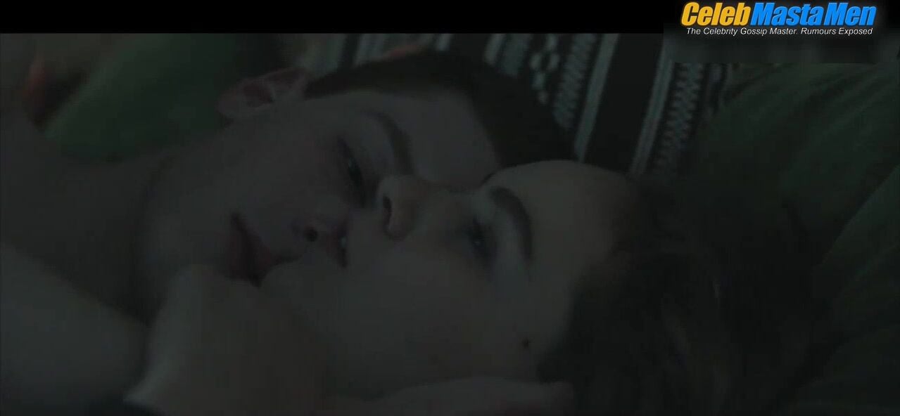 Cameron Monaghan Shirtless, Ass Scene From Jamie Marks Is Dead - Photo 3 of 5 photo 1