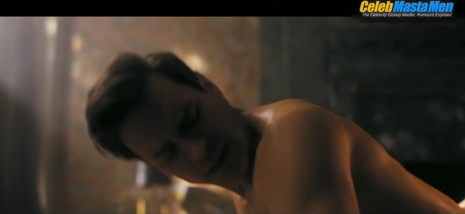 Jonathan Bailey Matt Bomer And ’s Shirtless Gay Scene - Photo 1 of 5 photo 2