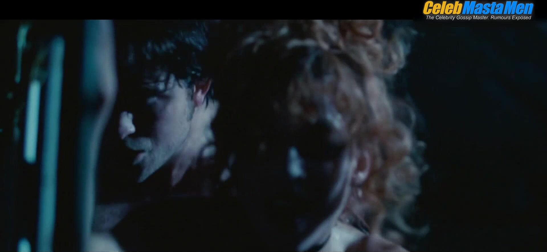 Robert Pattinson Ass, Straight Sex Scene In Bel Ami - Photo 2 of 5 photo 1