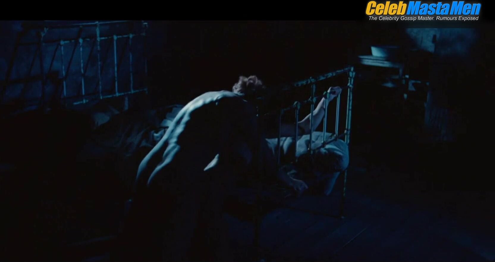 Robert Pattinson Ass, Straight Sex Scene In Bel Ami - Photo 2 of 5 photo 4