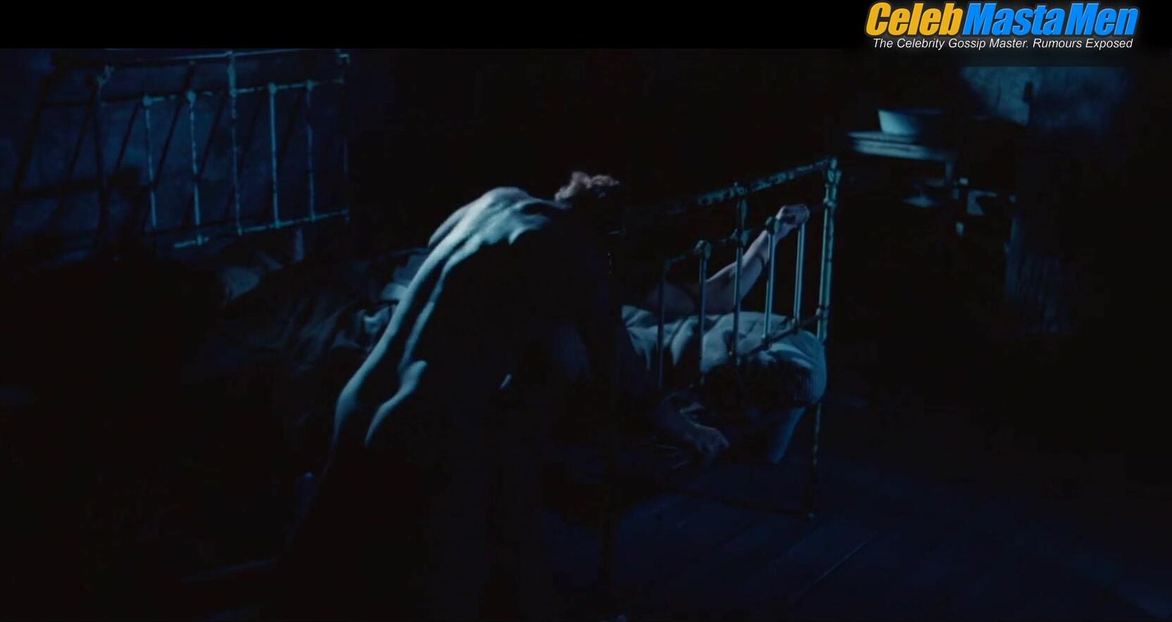 Robert Pattinson Ass, Straight Sex Scene In Bel Ami - Photo 2 of 5 photo 5