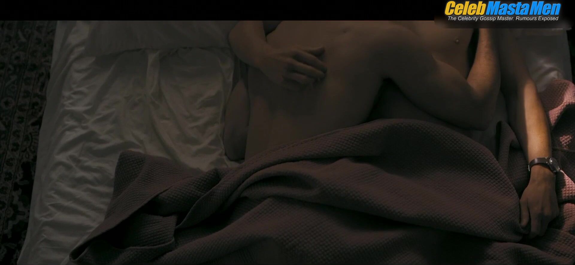 Jonathan Bailey Matt Bomer And Booty, Gay Scene From Fellow - Photo 3 of 5 photo 1