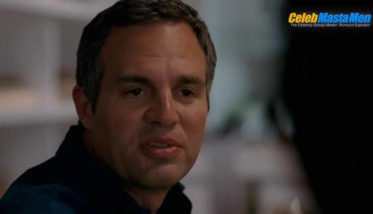 Mark Ruffalo And Matt Bomer’s Gay Sex Scene From - Photo 1 of 5