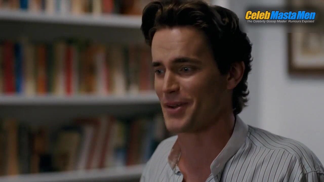 Mark Ruffalo And Matt Bomer’s Gay Sex Scene From - Photo 1 of 5 photo 2