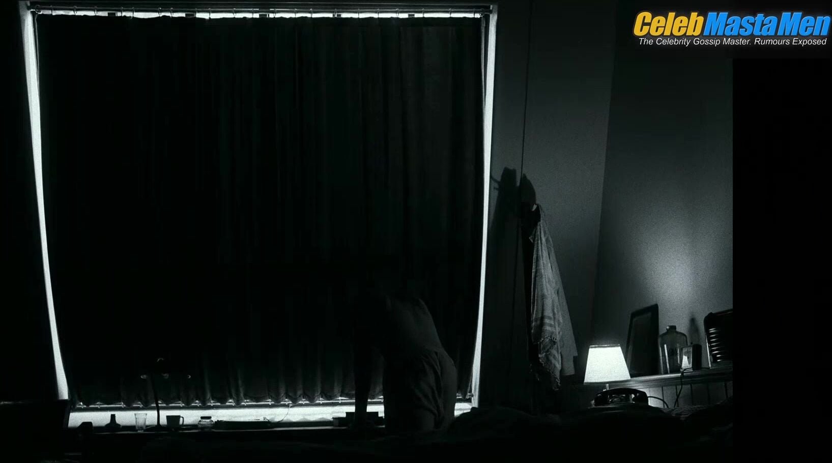 Bradley Cooper And Matt Bomer Shirtless Scene From Maestro - Photo 2 of 5 photo 1
