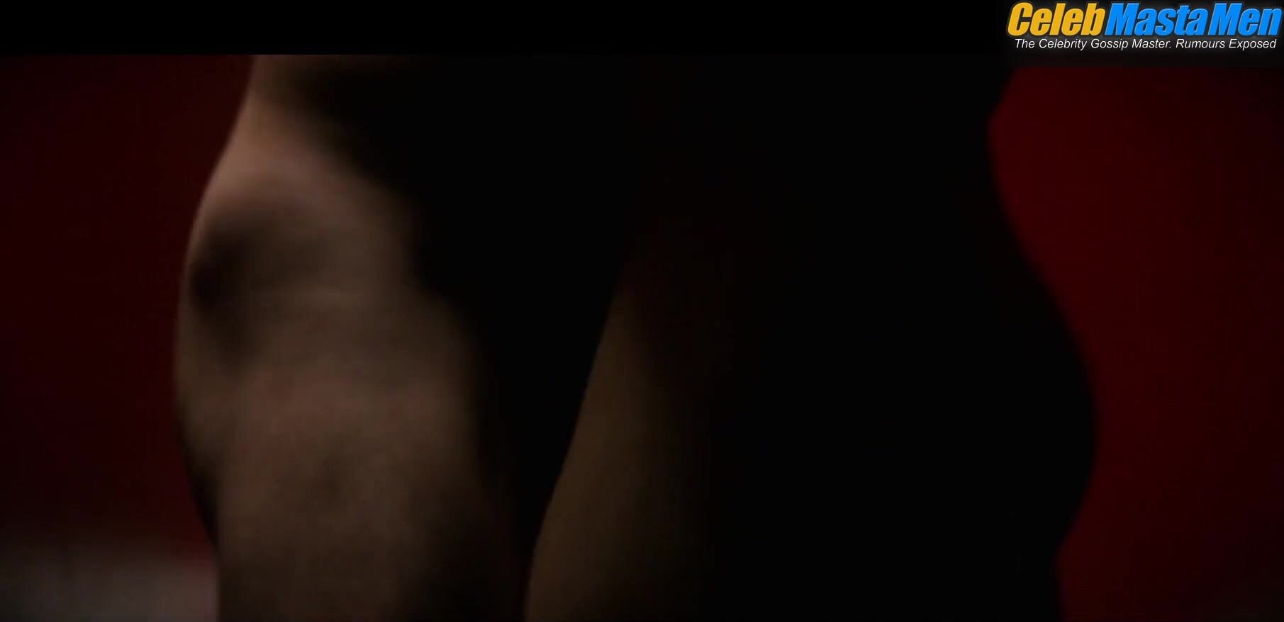 Andrew Rannells And Matt Bomer Gay, Butt Scene From The Boys - Photo 1 of 5