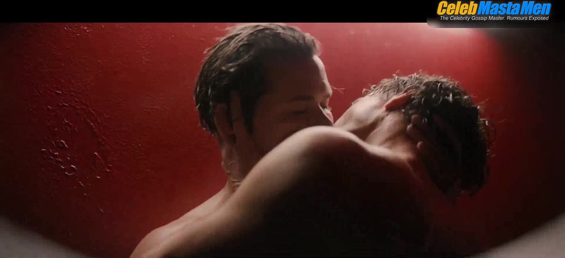 Andrew Rannells And Matt Bomer Gay, Butt Scene From The Boys - Photo 1 of 5 photo 5
