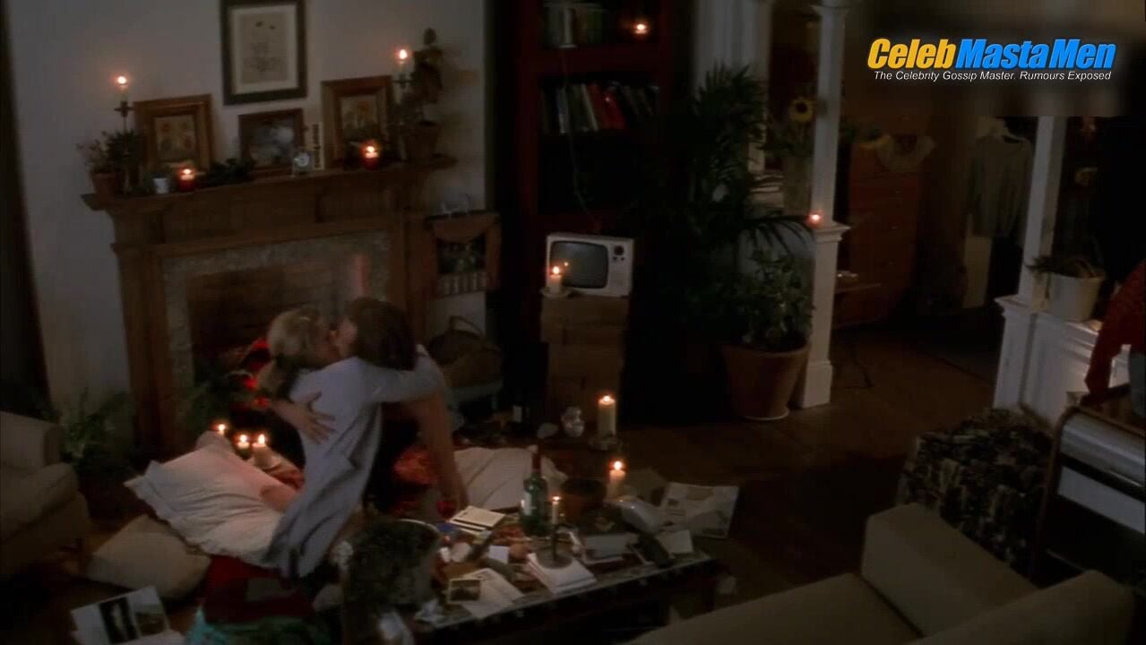 Val Kilmer ’s Shirtless Scene In The Saint - Photo 2 of 5 photo 1