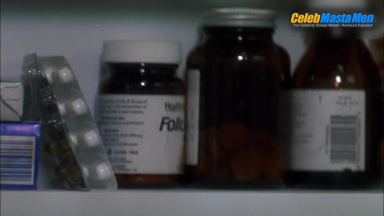 Val Kilmer ’s Shirtless Scene In The Saint - Photo 2 of 5 photo 4