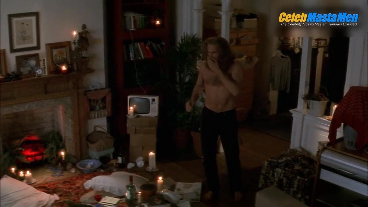 Val Kilmer ’s Shirtless Scene In The Saint - Photo 2 of 5 photo 5