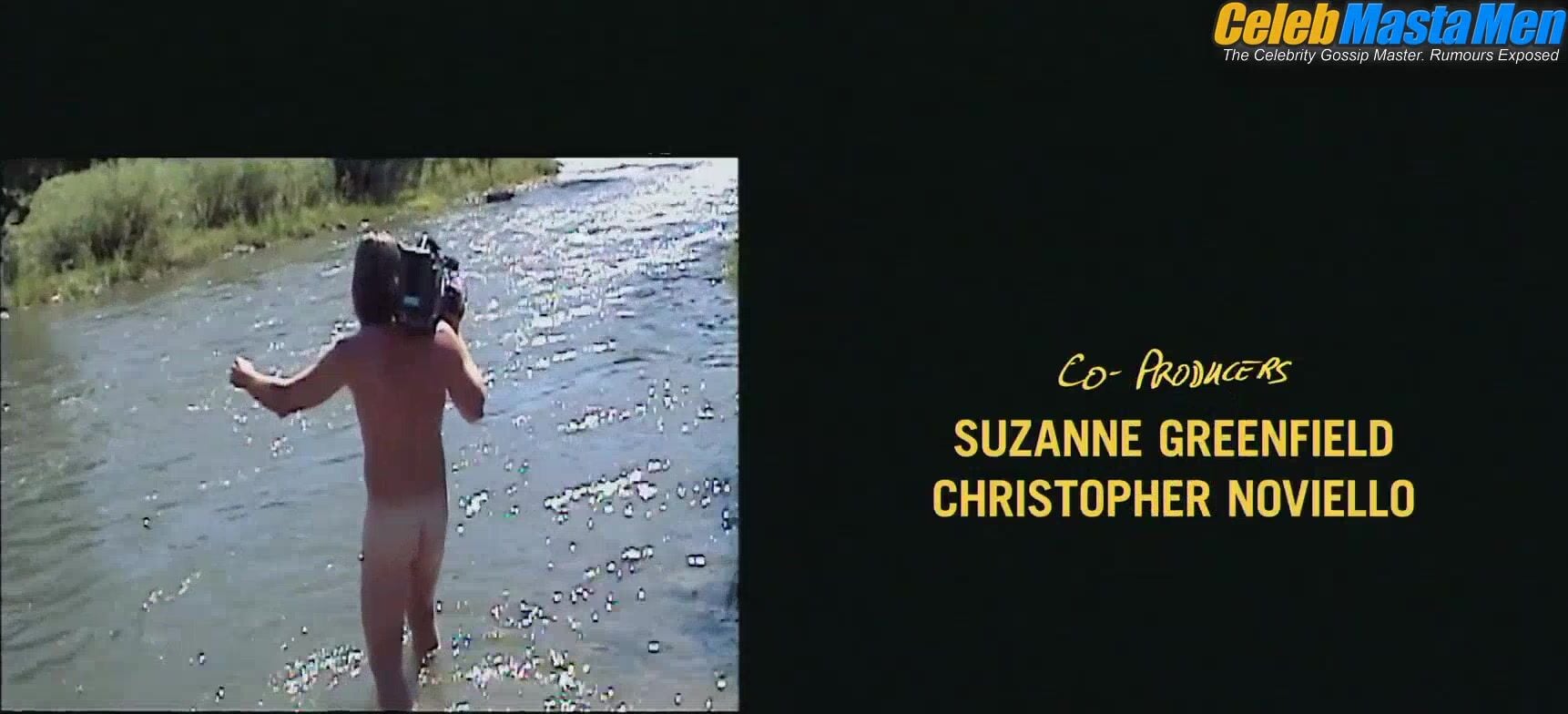 Val Kilmer ’s Booty, Shirtless Scene In Val - Photo 2 of 5 photo 4
