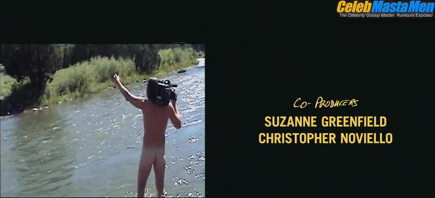 Val Kilmer ’s Booty, Shirtless Scene In Val - Photo 2 of 5 photo 5
