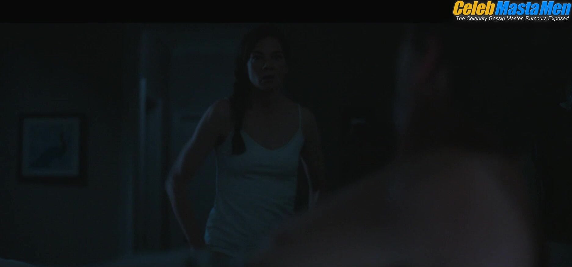 Matt Bomer ’s Shirtless Scene From Echoes - Photo 1 of 5 photo 2