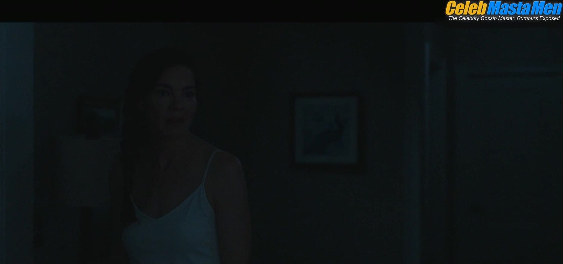 Matt Bomer ’s Shirtless Scene From Echoes - Photo 1 of 5 photo 4