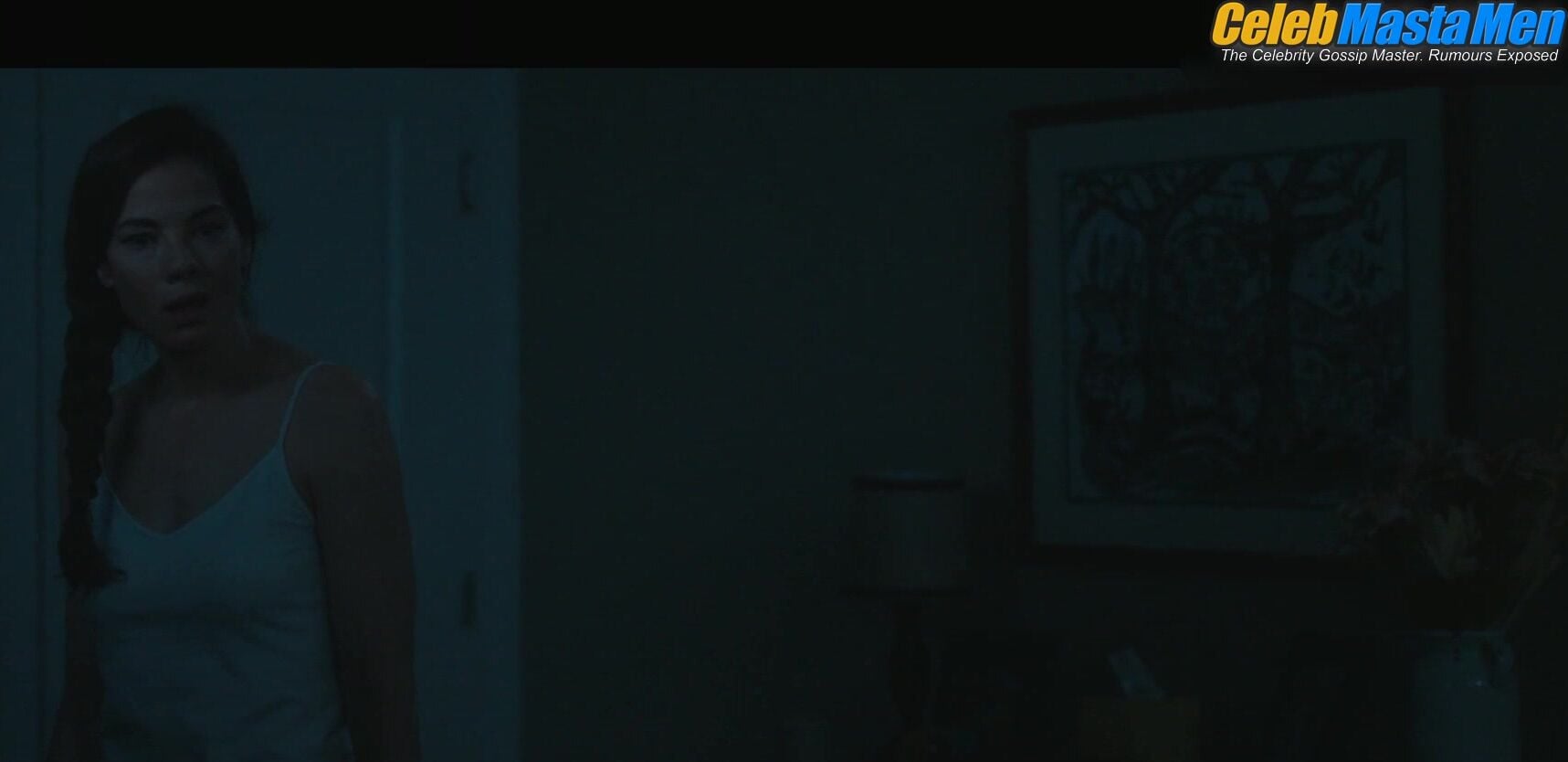 Matt Bomer ’s Shirtless Scene From Echoes - Photo 1 of 5 photo 5