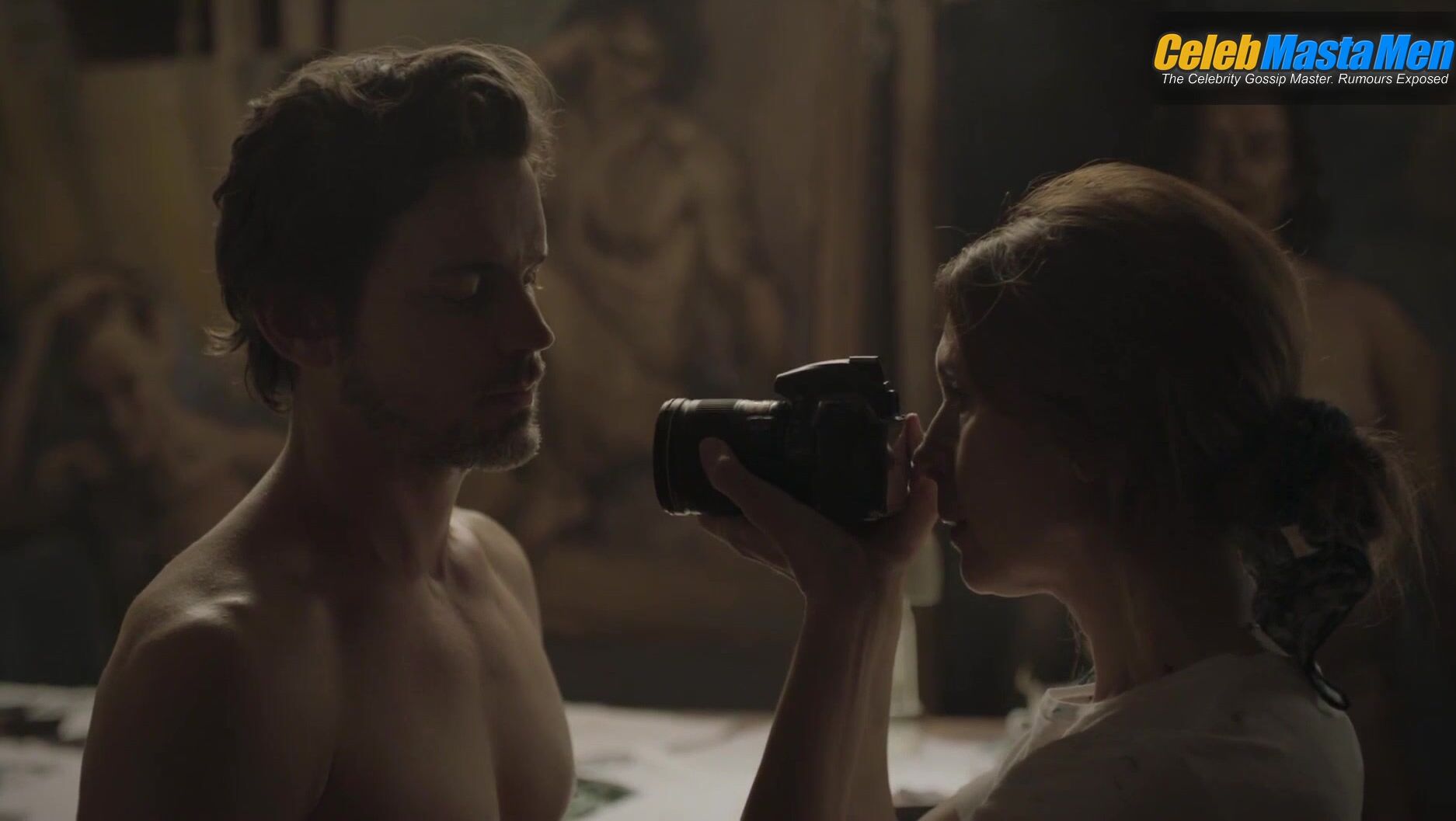 Matt Bomer Shirtless, Butt Scene From The Sinner - Photo 1 of 5 photo 5