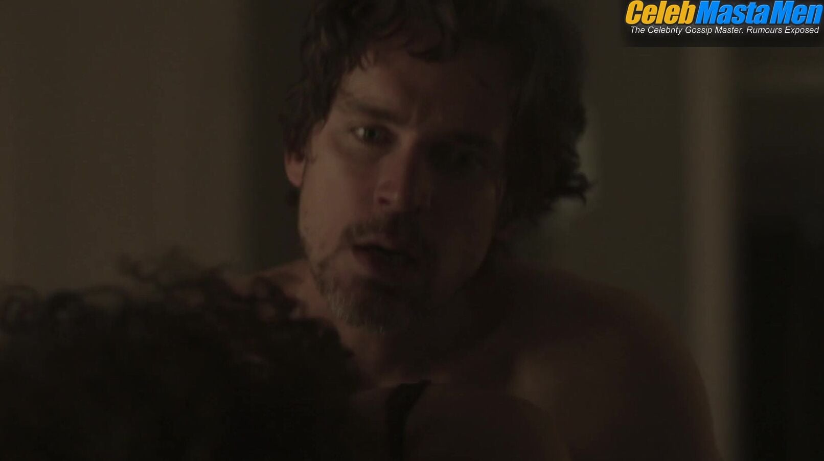 Matt Bomer Shirtless, Straight Scene From The Sinner - Photo 2 of 5 photo 1