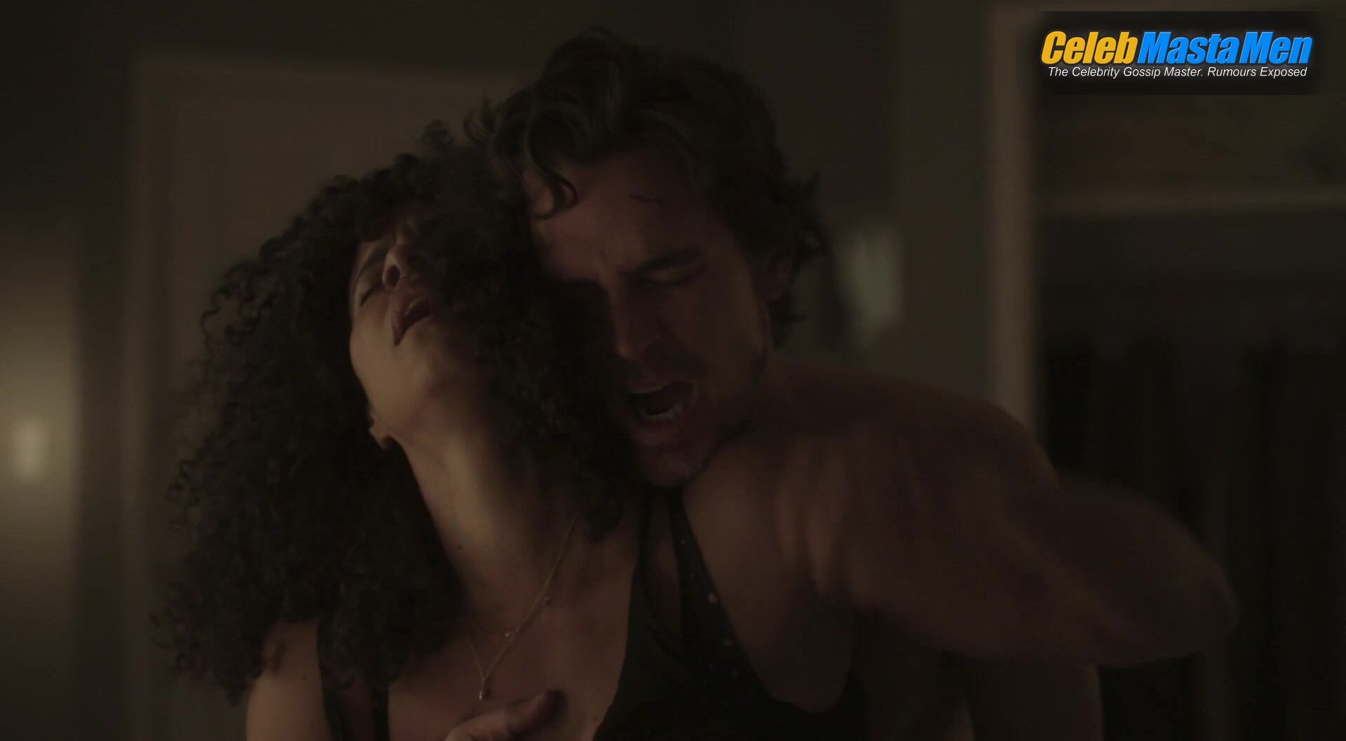 Matt Bomer Shirtless, Straight Scene From The Sinner - Photo 2 of 5 photo 4