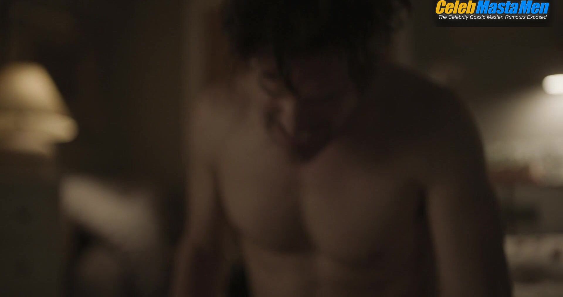 Matt Bomer Shirtless, Straight Scene From The Sinner - Photo 2 of 5 photo 5
