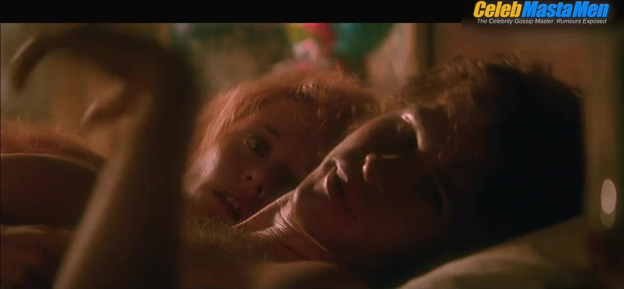 Val Kilmer ’s Shirtless, Sexy Scene From The Doors - Photo 2 of 5