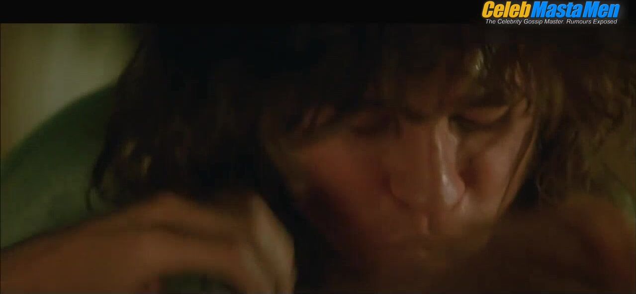 Val Kilmer ’s Shirtless, Sexy Scene From The Doors - Photo 2 of 5 photo 5