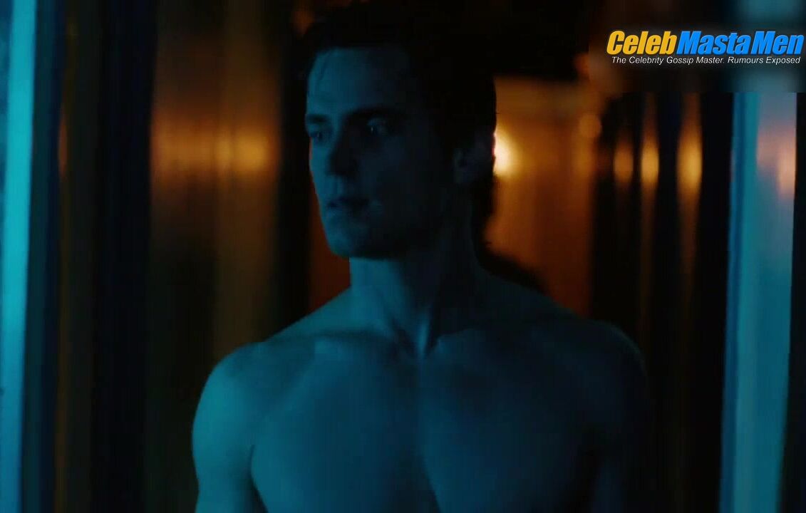 Mark Ruffalo And Matt Bomer’s Steamy Gay Scene From - Photo 1 of 5 photo 4