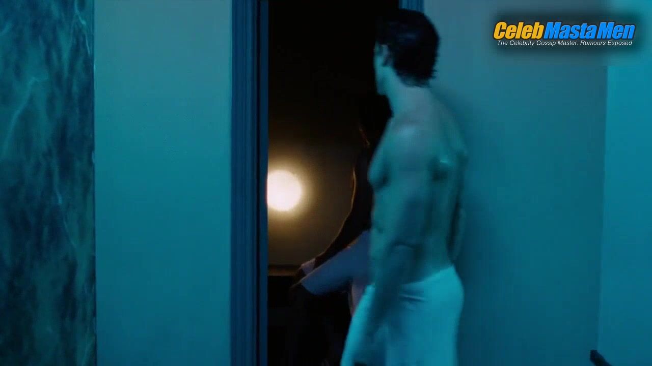 Mark Ruffalo And Matt Bomer’s Steamy Gay Scene From - Photo 1 of 5 photo 5