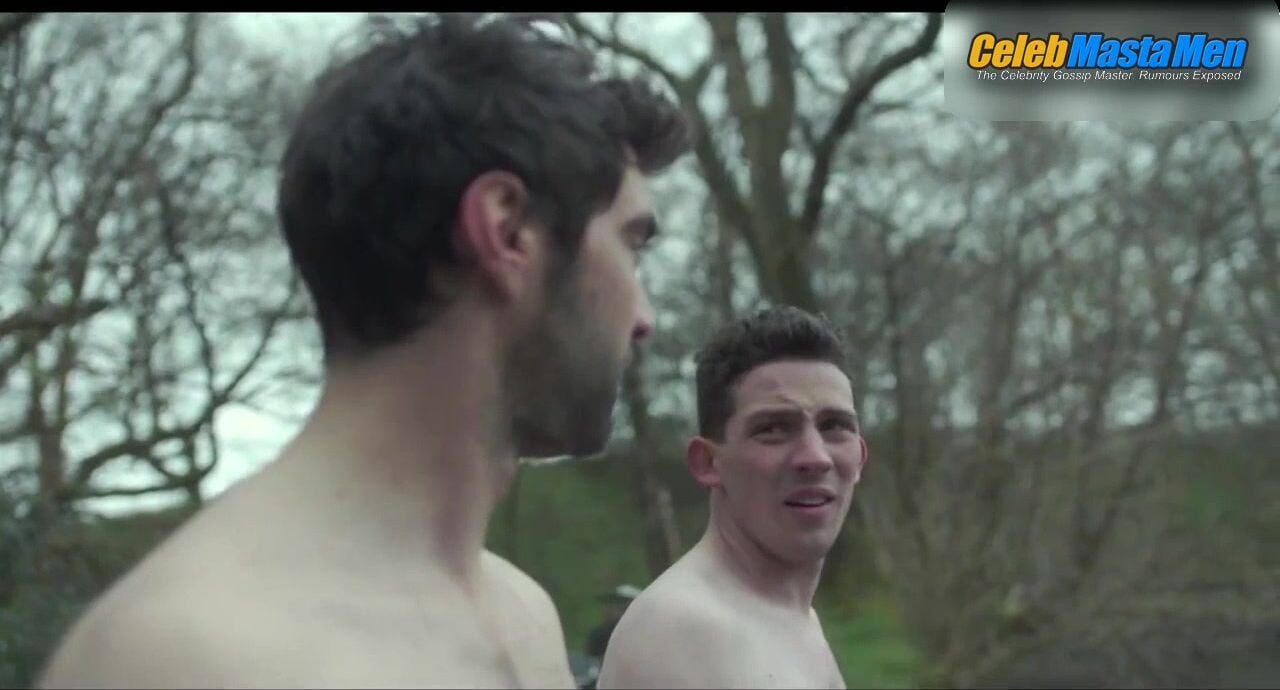 Alec Secareanu Josh O’connor And Hot Sex Scene From - Photo 1 of 5