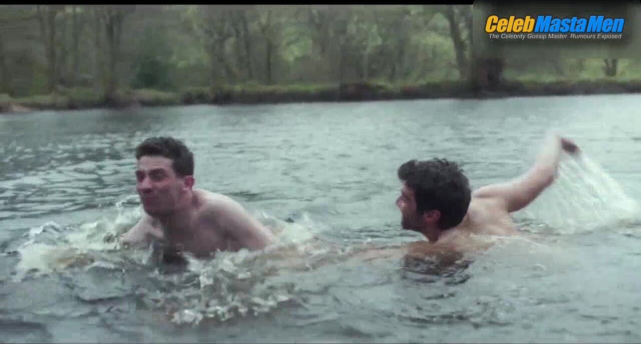 Alec Secareanu Josh O’connor And Hot Sex Scene From - Photo 1 of 5 photo 2