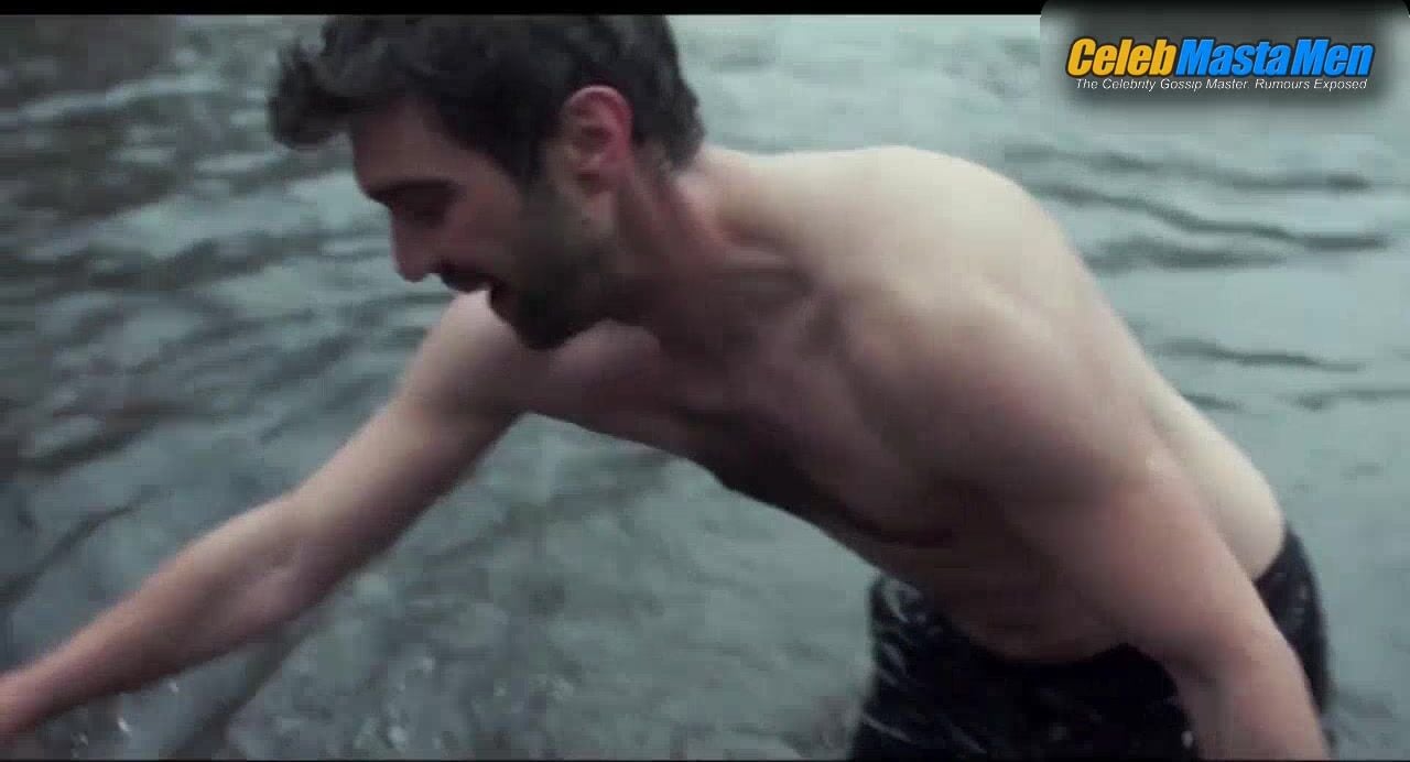 Alec Secareanu Josh O’connor And Hot Sex Scene From - Photo 1 of 5 photo 5