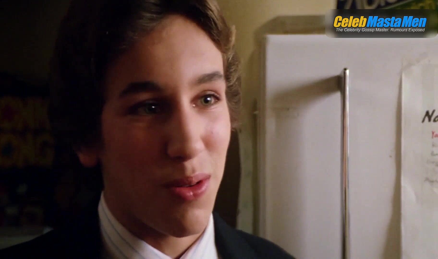 Val Kilmer ’s Shirtless Scene In Real Genius - Photo 2 of 5 photo 5
