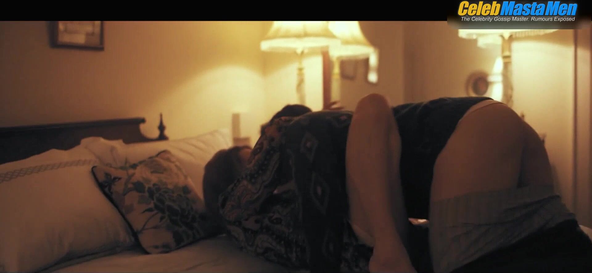 Matt Bomer Ass, Straight Scene From Fellow Travelers - Photo 2 of 5
