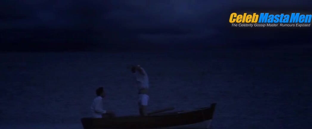 Javier Beltran Robert Pattinson And Underwear, Gay Scene - Photo 2 of 5 photo 1