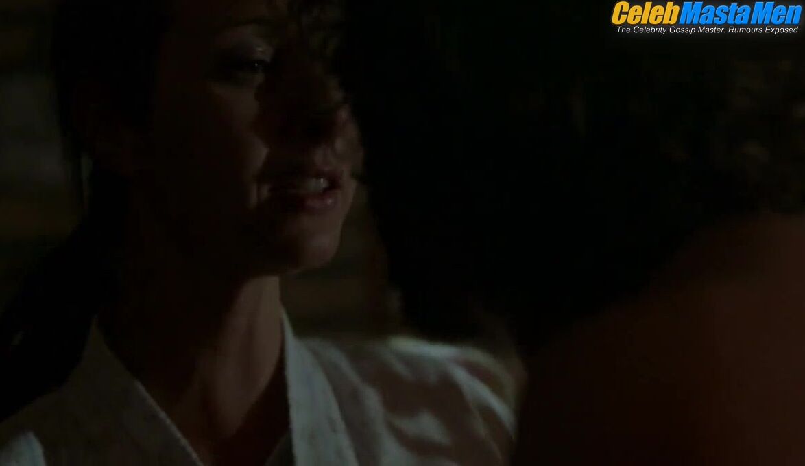 Val Kilmer ’s Shirtless Scene From Wonderland - Photo 3 of 5 photo 5
