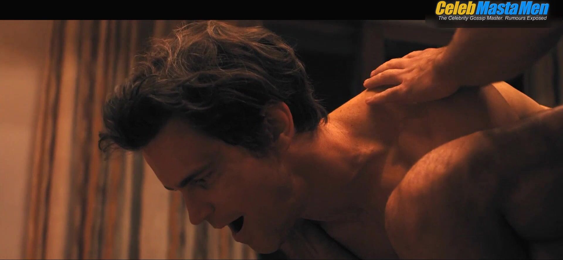 Jonathan Bailey Matt Bomer, And Morgan Lever Nude Butt, Gay - Photo 4 of 5 photo 5