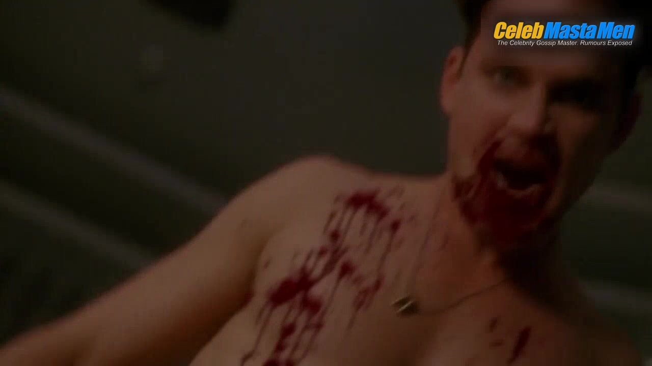 Matt Bomer And Nathaniel Peterson Hot Scene From - Photo 2 of 5 photo 5